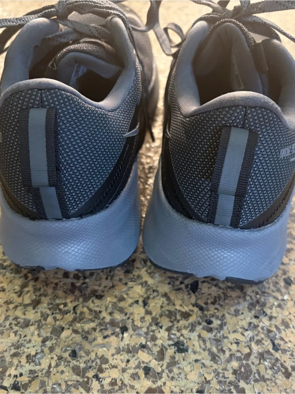 Saucony ride 15